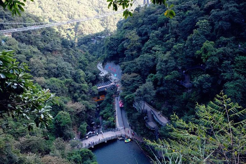 “清雅致远，燃情筑梦”——广州市埃威姆公司2019清远之旅 (5).jpg