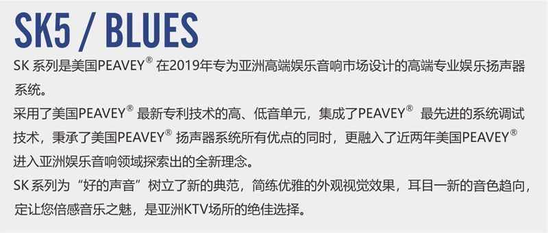 温故而知新，美国PEAVEY娱乐产品系列！ (21).jpg